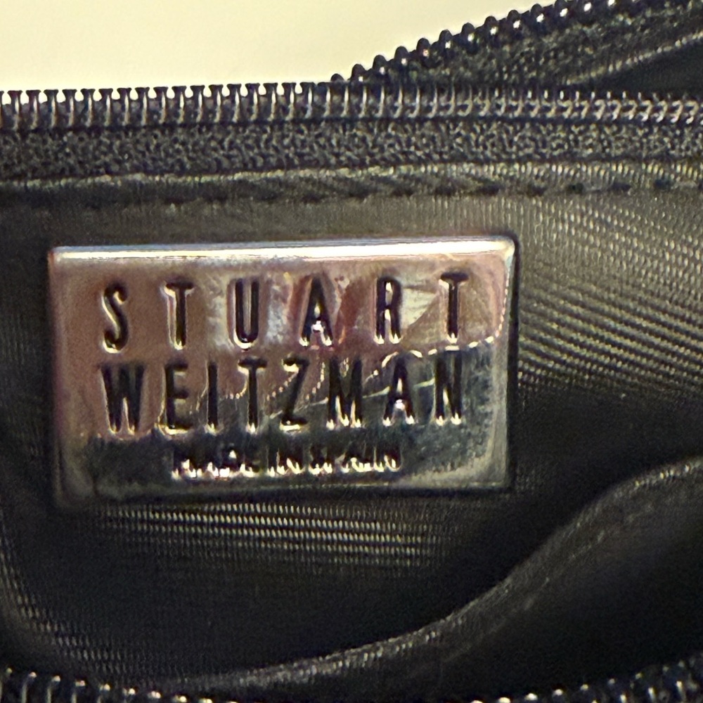 Stuart Weitzman Purse - Picture 8 of 9